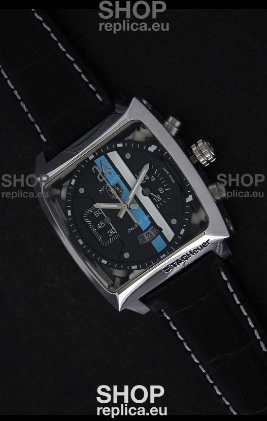 Monaco twenty four concept chronograph clearance