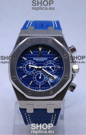 Audemars Piguet Royal Oak City of Sails Automatic Watch