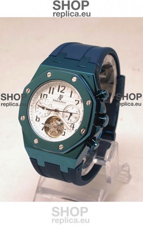 Audemars Piguet Royal Oak Tourbillon PVD Watch