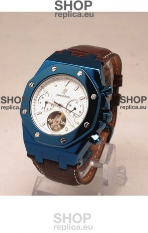 Audemars Piguet Royal Oak Tourbillon PVD Watch