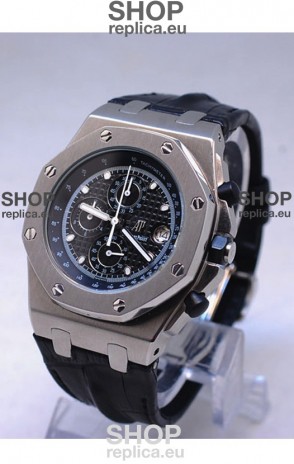 Audemars Piguet Royal Oak Offshore Limited Ed. Quartz Watch