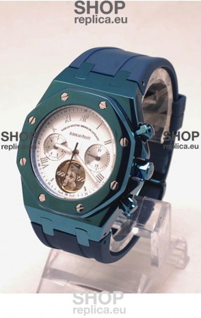 Audemars Piguet Royal Oak Tourbillon PVD Watch