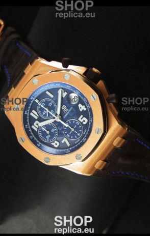 Audemars Piguet Royal Oak Offshore Argentina Edition 1:1 Mirror Replica