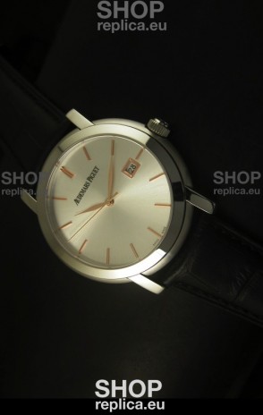 Audemars Piguet Royal Oak Jules Audemars Swiss Watch 