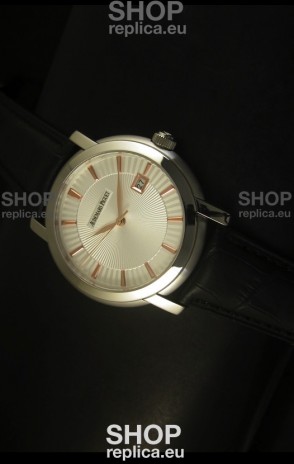 Audemars Piguet Royal Oak Jules Audemars Swiss Watch 