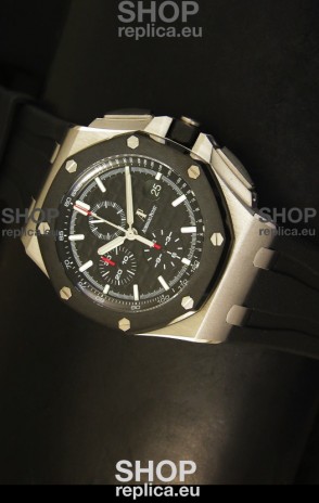 Audemars Piguet Royal Oak Offshore Chronograph 44MM - 1:1 Mirror Ultimate Edition