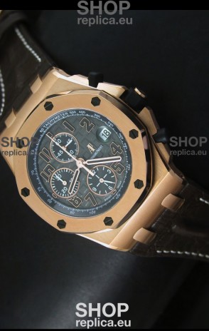 Audemars Piguet Royal Oak Offshore Don Ramon De La Cruz - 1:1 Mirror Ultimate Edition