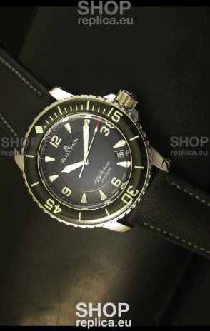 Blancpain Fifty Fathoms - 1:1 Mirror Ultimate Replica Edition