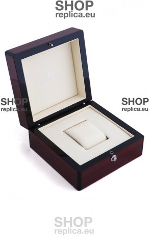Audemars Piguet Replica Box Set with Documents