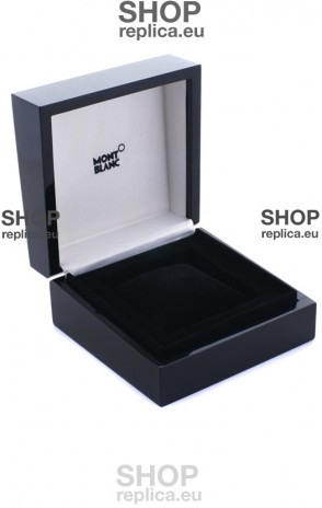 Mont Blanc Replica Box Set with Documents