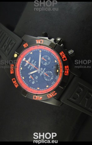 Breitling Chronomat 44 Raven Swiss Replica Watch 