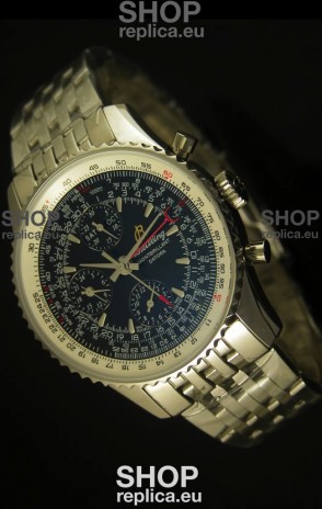 Breitling Montbrilliant Datora - 1:1 Mirror Ultimate Edition 