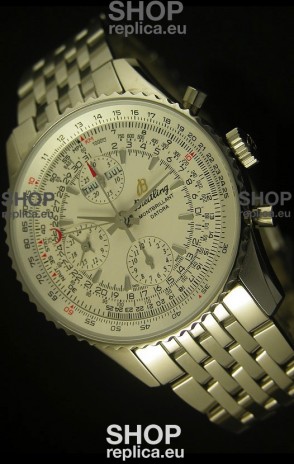 Breitling Montbrilliant Datora - 1:1 Mirror Ultimate Edition 