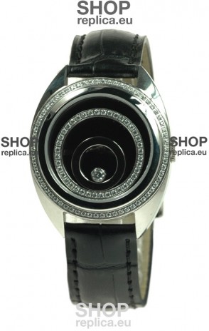 Chopard Happy Spirit Swiss Ladies Replica Watch