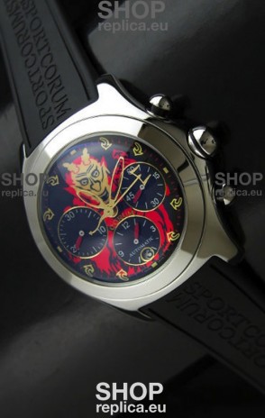 Corum Corum Collector Jolly Roger Swiss Replica Watch