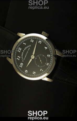 A.Lange & Sohne 1815 Edition Manual Winding Watch in Steel Case