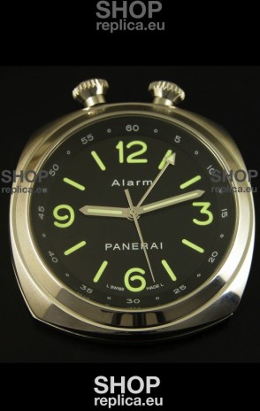 Panerai Travel PAM173 Alarm Clock- 52MM