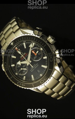 Omega Seamaster Planet Ocean Professional 9300 - 1:1 Mirror Ultimate Edition Watch
