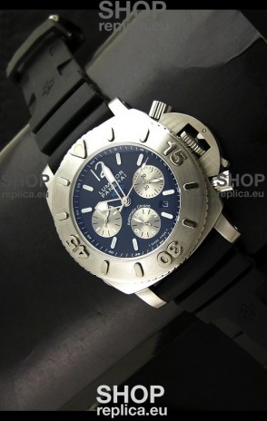 Panerai Luminor Submersible japanese Automatic Watch