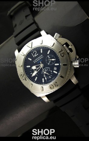 Panerai Luminor Submersible 1000M Japanese Replica Watch