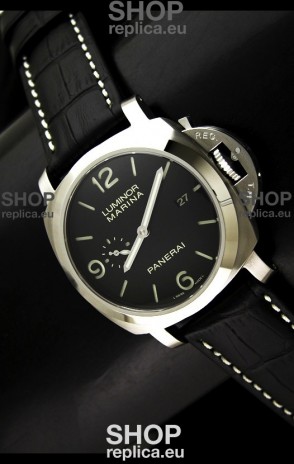 Panerai Luminor Marina 1950 3 Days PAM312 Swiss Watch