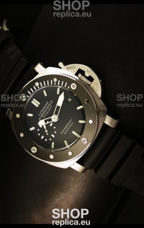 Panerai Luminor Submersible Titanium - 1:1 Ultimate Mirror Watch