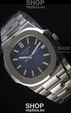 Patek Philippe Nautilus 5711 Swiss Replica Watch - 1:1 Mirror Ultimate Updated Version