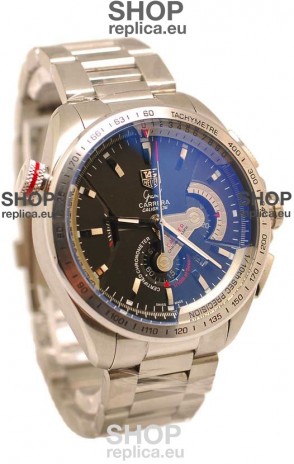 Tag Heuer Grand Carrera Calibre 36 Japanese Replica Watch