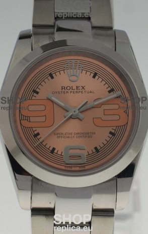 Rolex Oyster Perpetual Replica Watch