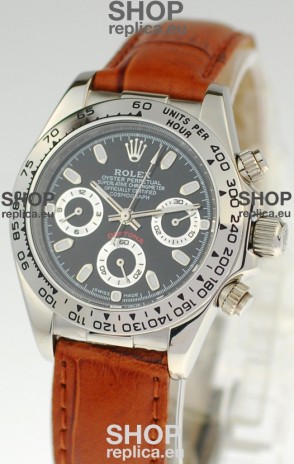 Rolex Daytona Ladies Japanese Replica Watch