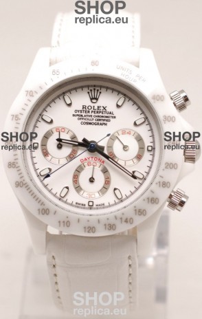 Rolex Daytona Ceramic Japanese Replica Watch