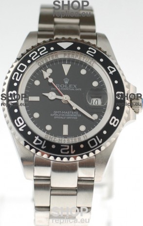 Rolex GMT Masters II 2011 Edition Replica Watch