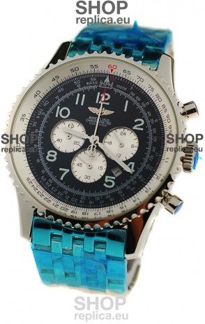 Breitling Navitimer Chronometre Japanese Watch