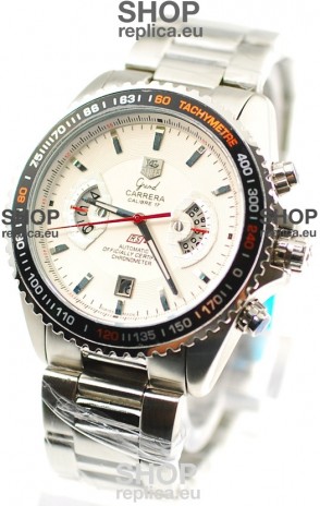 Tag Heuer Grand Carrera RS2 Japanese Replica Watch
