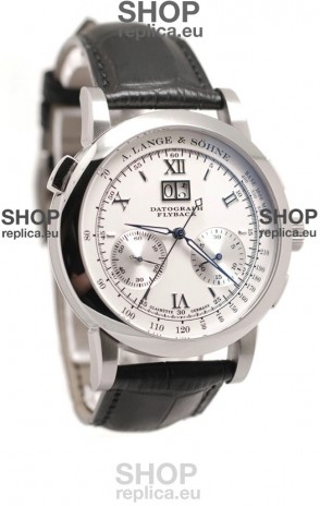 A.Lange & Sohne Datograph Flyback Swiss Replica Watch