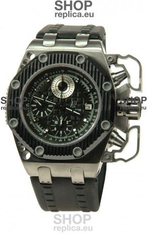 Audemars Piguet Royal Oak Offshore Survivor Swiss Chronograph Watch
