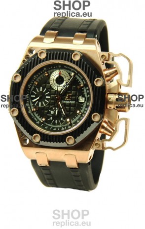 Audemars Piguet Royal Oak Offshore Survivor Swiss Replica Watch