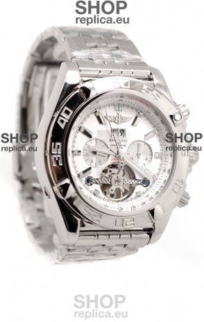 Breitling Chronograph Chronometre Replica Watch