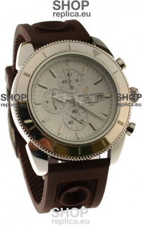 Breitling 1884 SuperOcean Chronometre japanese Replica Watch