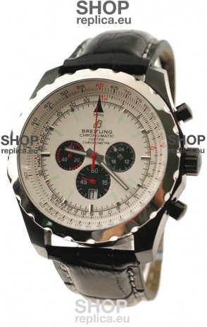 Breitling Chrono-Matic Chronometre Japanese Replica Watch