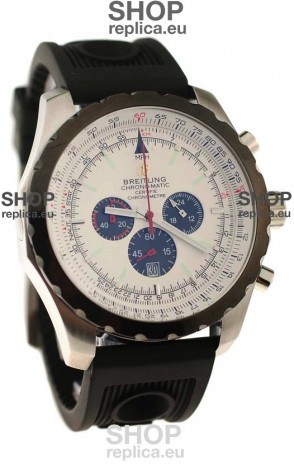 Breitling Chrono-Matic Chronometre Japanese Replica Watch