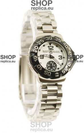 Tag Heuer Professional Formula 1 Japanese Replica Watch