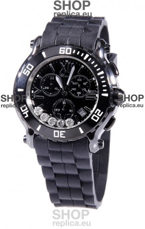 Chopard Happy Sport Chronograph Swiss Replica Watch