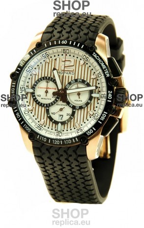 Chopard Classic Racing Superfast Japanese Replica Watch