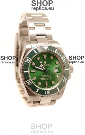 Rolex Submariner 2011 Edition Japanese Replica Watch