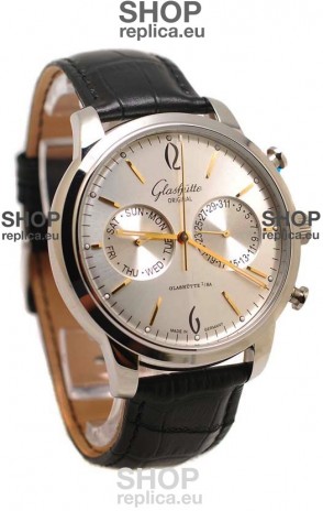 Glashutte Senator Sixties Swiss Replica Watch