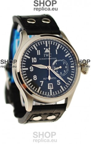 IWC Big Pilot Japanese Replica Watch