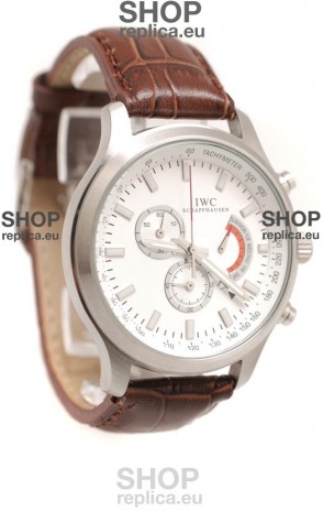 IWC Pilot Antoine de Saint Exupery Japanese Watch
