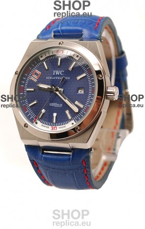 IWC Ingenieur Automatic Japanese Replica Watch
