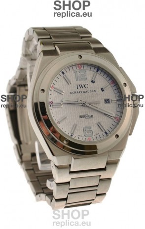 IWC Ingenieur Automatic Watch